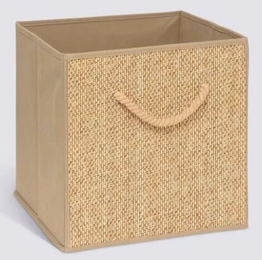Panier de rangement pour placard